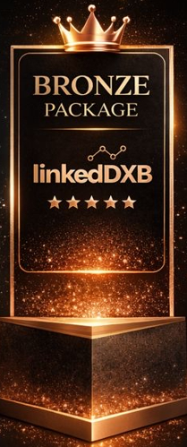 Bronze Concierge Package