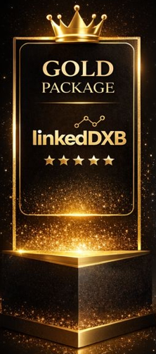 Gold Concierge Package