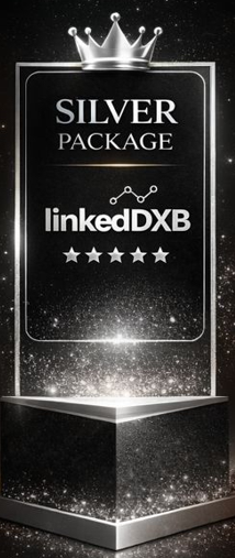 Silver Concierge Package